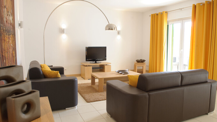 One-Bedroom Apartment - Superior 